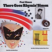 Produktbild: There Goes Rhymin Simon