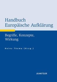 Produktbild: Handbuch Europ&auml;ische Aufkl&auml;rung
