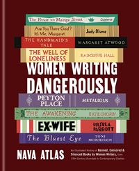 Produktbild: Women Writing Dangerously