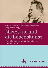 Produktbild: Nietzsche und die Lebenskunst