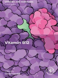 Produktbild: Vitamin B12