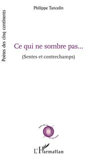 Produktbild: Ce qui ne sombre pas