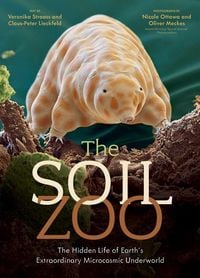 Produktbild: The Soil Zoo