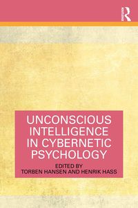 Produktbild: Unconscious Intelligence in Cybernetic Psychology