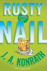 Produktbild: Rusty Nail