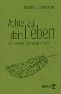 Produktbild: Achte auf dein Leben