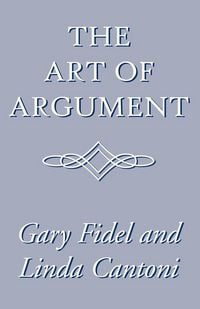 Produktbild: The Art of Argument