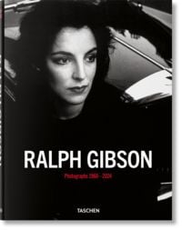 Produktbild: Ralph Gibson