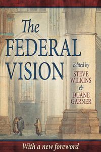 Produktbild: The Federal Vision