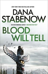 Produktbild: Blood Will Tell