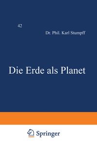 Produktbild: Die Erde als Planet