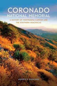Produktbild: Coronado National Memorial