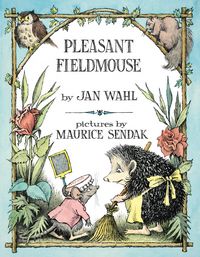 Produktbild: Pleasant Fieldmouse