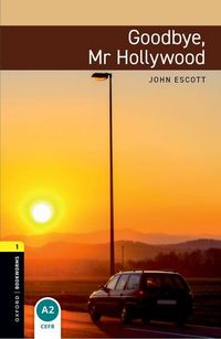 Produktbild: Goodbye Mr. Hollywood