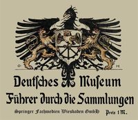 Produktbild: F&uuml;hrer durch die Sammlungen