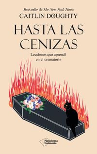 Produktbild: Hasta las cenizas