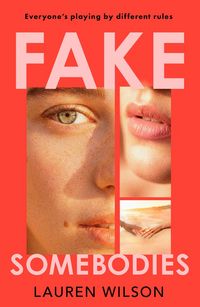 Produktbild: Fake Somebodies