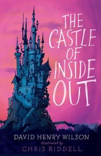 Produktbild: The Castle of Inside Out