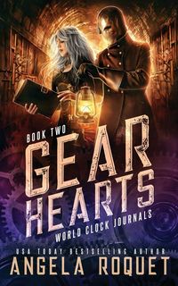 Produktbild: Gear Hearts