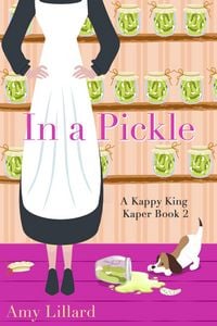 Produktbild: In a Pickle