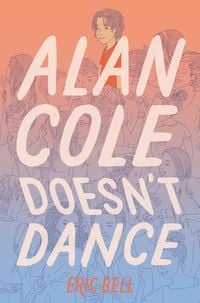 Produktbild: Alan Cole Doesn't Dance