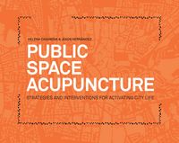 Produktbild: Public Space Acupuncture