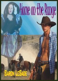 Produktbild: Home on the Range
