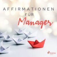 Produktbild: Affirmationen f&uuml;r Manager