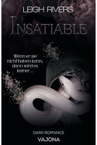 Produktbild: Insatiable