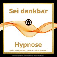 Produktbild: Sei dankbar