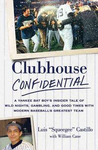 Produktbild: Clubhouse Confidential
