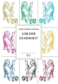 Produktbild: Zander: Lob d. Dummheit