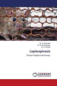 Produktbild: Leptospirosis
