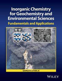 Produktbild: Inorganic Chemistry for Geochemistry and Environmental Sciences
