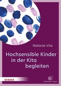 Produktbild: Hochsensible Kinder in der Kita begleiten