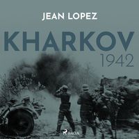 Produktbild: Kharkov 1942