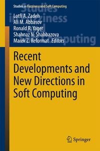 Produktbild: Recent Developments and New Directions in Soft Computing