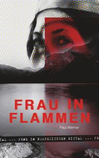 Produktbild: Frau in Flammen