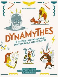 Produktbild: Dynamythes