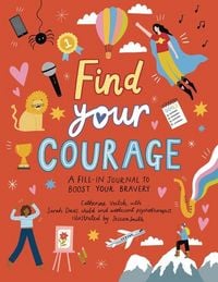 Produktbild: Find Your Courage
