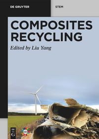 Produktbild: Composites Recycling
