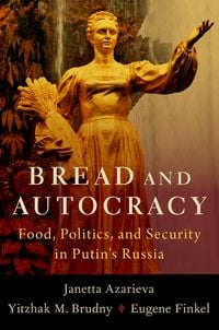 Produktbild: Bread and Autocracy