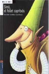 Produktbild: Sim&oacute;, el follet capritx&oacute;s
