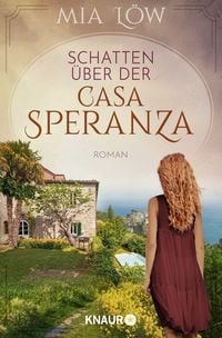 Produktbild: Schatten &uuml;ber der Casa Speranza
