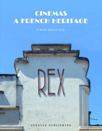 Produktbild: Cinemas: a French Heritage