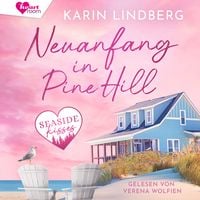 Produktbild: Neuanfang in Pine Hill
