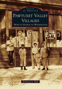 Produktbild: Pawtuxet Valley Villages
