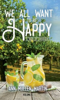Produktbild: We All Want to Be Happy