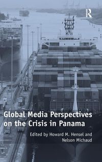 Produktbild: Global Media Perspectives on the Crisis in Panama