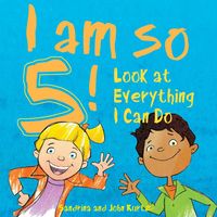 Produktbild: I Am So 5!